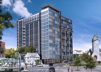 Port Chester, NY Residential - 208 King St