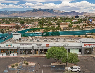 Albuquerque, NM Freestanding - 5010 Cutler Ave NE