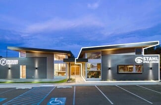 Spokane, WA Office/Medical - 251 E 5th Ave