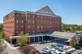 Garden City, NY Office/Retail - 377 Oak St Garden City, NY Office/Retail - 377 Oak St