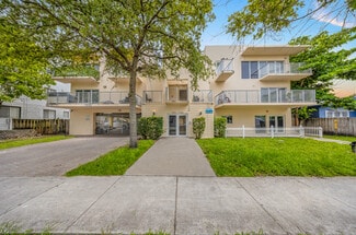 Miami, FL Apartments - 1553 SW 2nd St