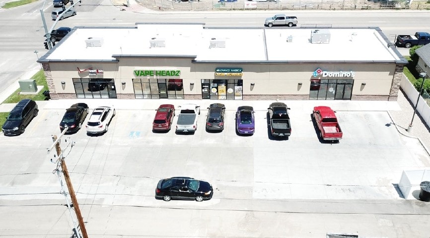 233 Front St, Evanston, WY for Rent