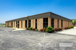 Valley View, OH Industrial - 10111 Sweet Valley Dr