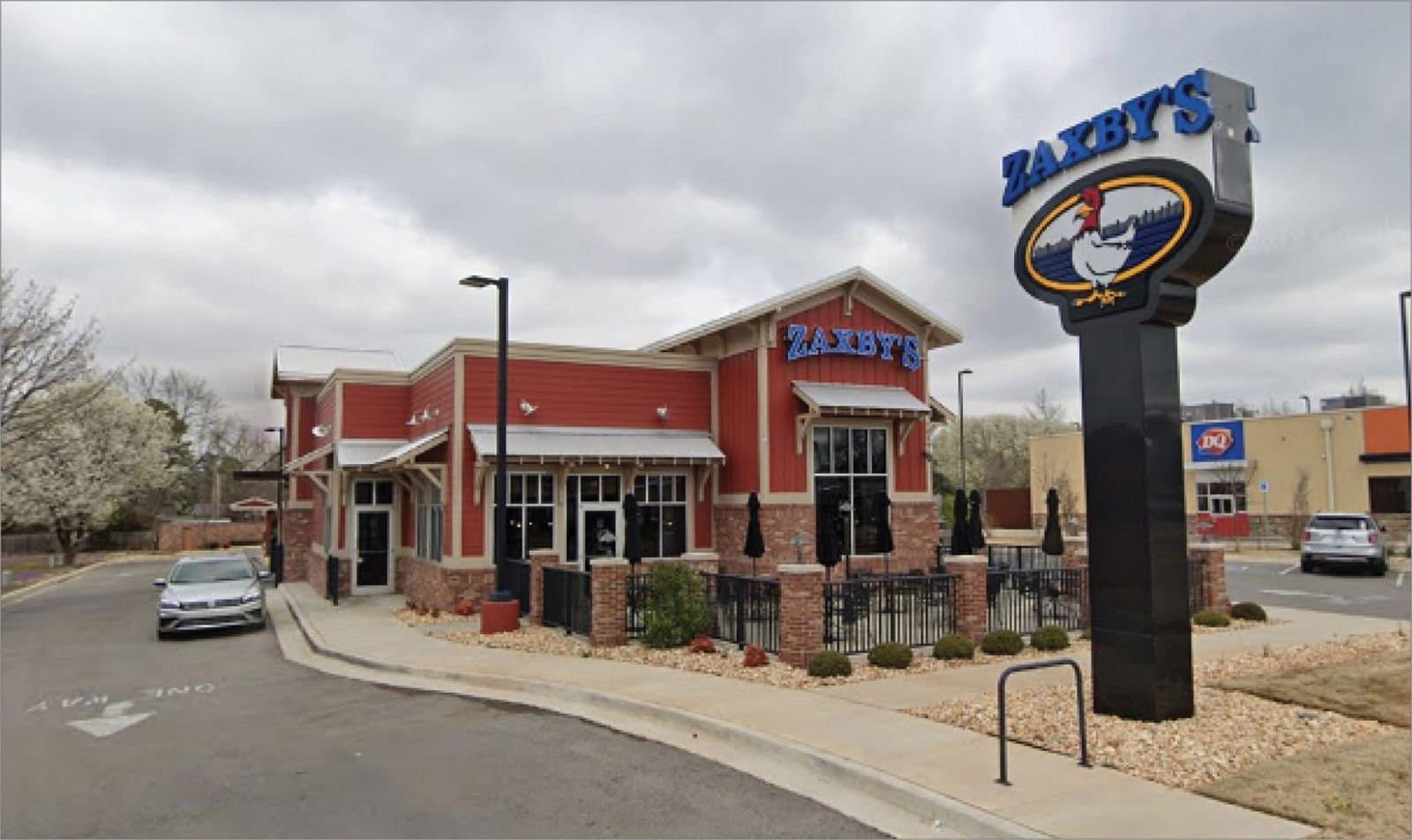 1839 W Main St, Norman, OK for Sale