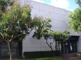Deerfield Beach, FL Industrial - 712 S Military Trl