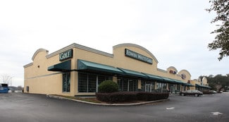 Orange Park, FL Retail - 1540 Wells Rd Orange Park, FL Retail - 1540 Wells Rd