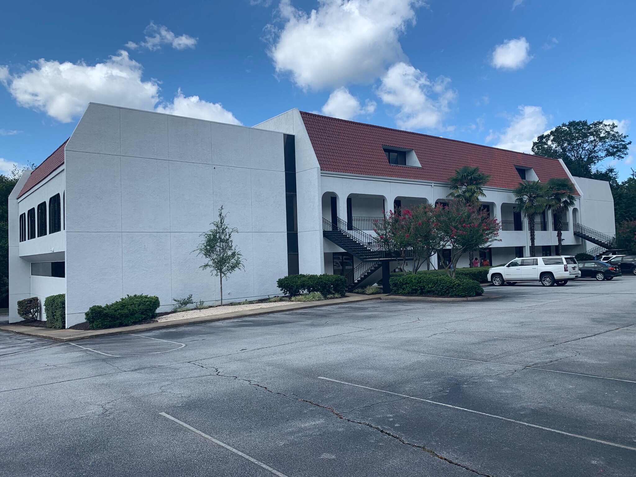 850 S Pleasantburg Dr, Greenville, SC for Rent