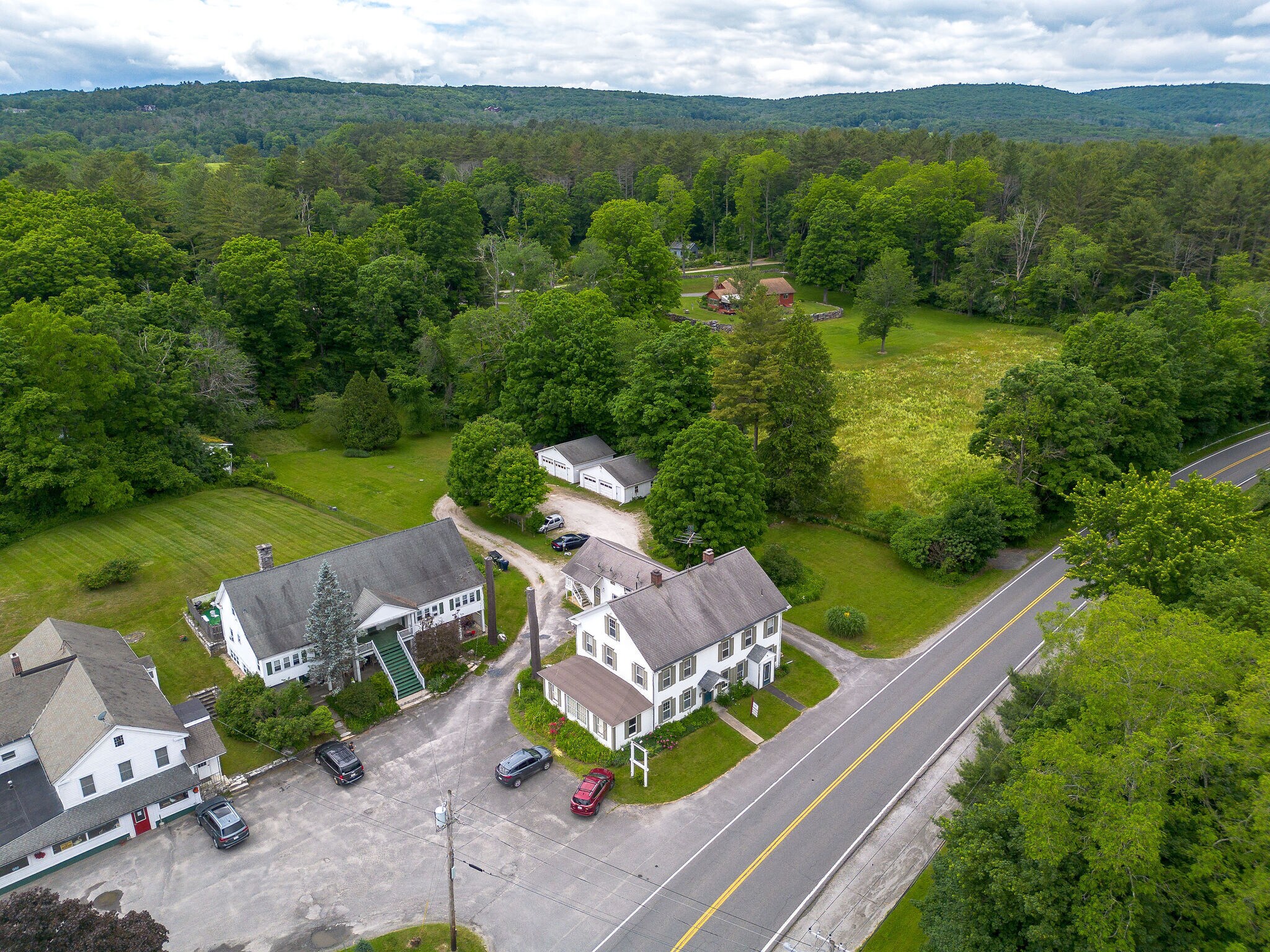 227 Egremont Plain Rd, North Egremont, MA for Sale