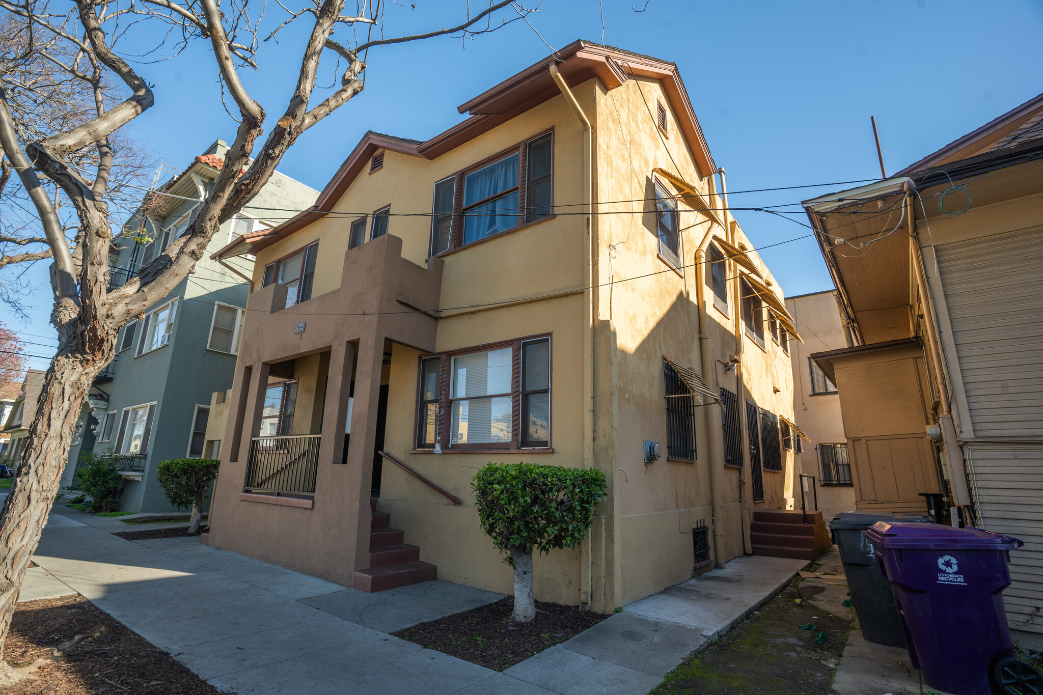 334 W 5th St, Long Beach, CA for Sale