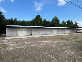 Denver, NC Industrial - 4234 Burnwood Trl Denver, NC Industrial - 4234 Burnwood Trl