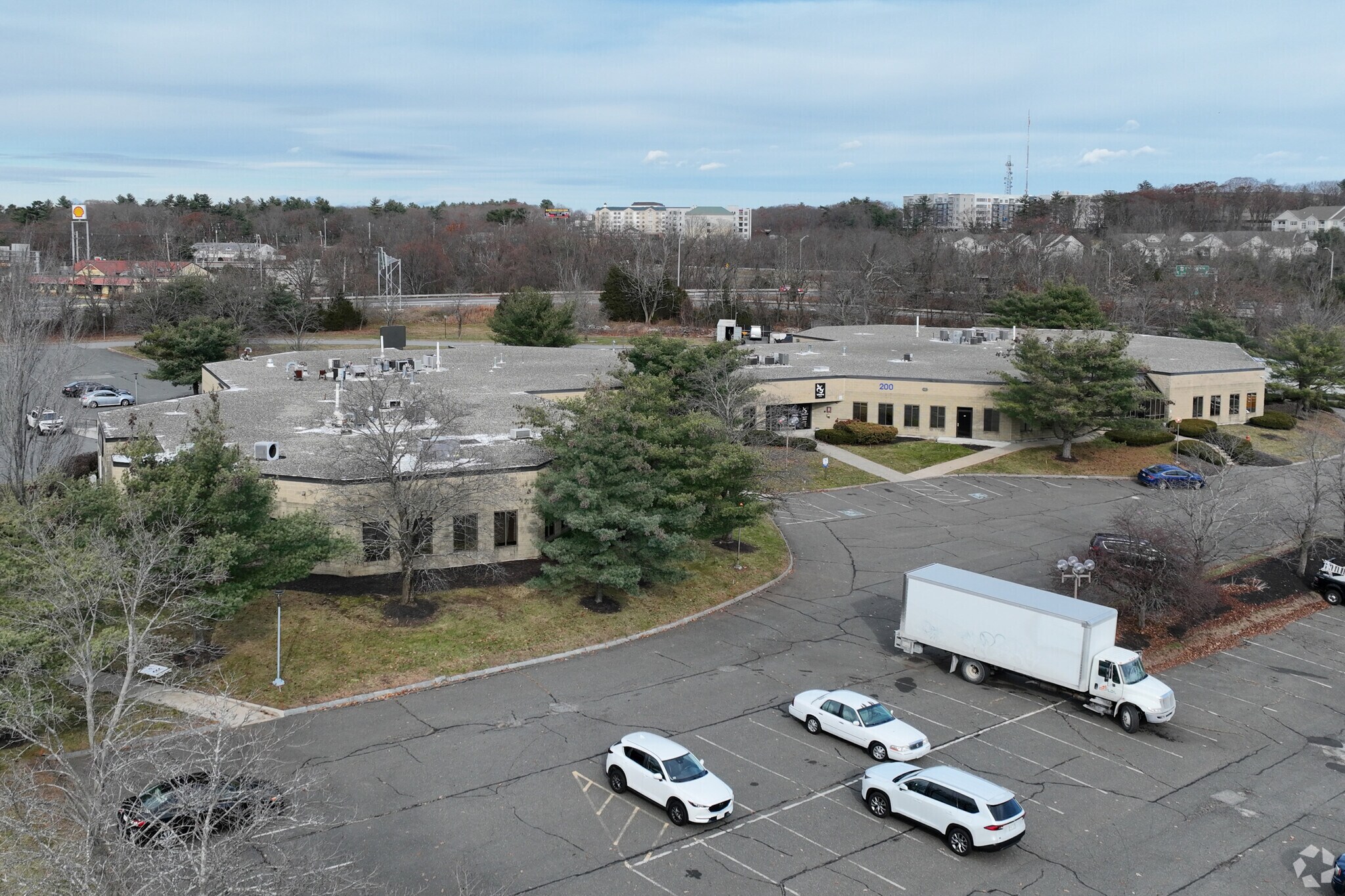 200 Corporate Pl, Peabody, MA for Rent