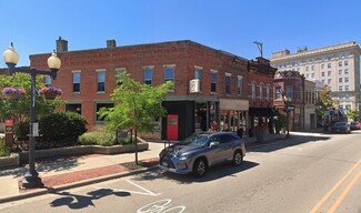 Rockford, IL Storefront - 519 E State St