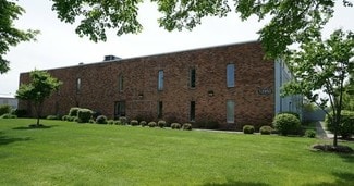 Belleville, MI Industrial - 12950 Haggerty Rd Belleville, MI Industrial - 12950 Haggerty Rd