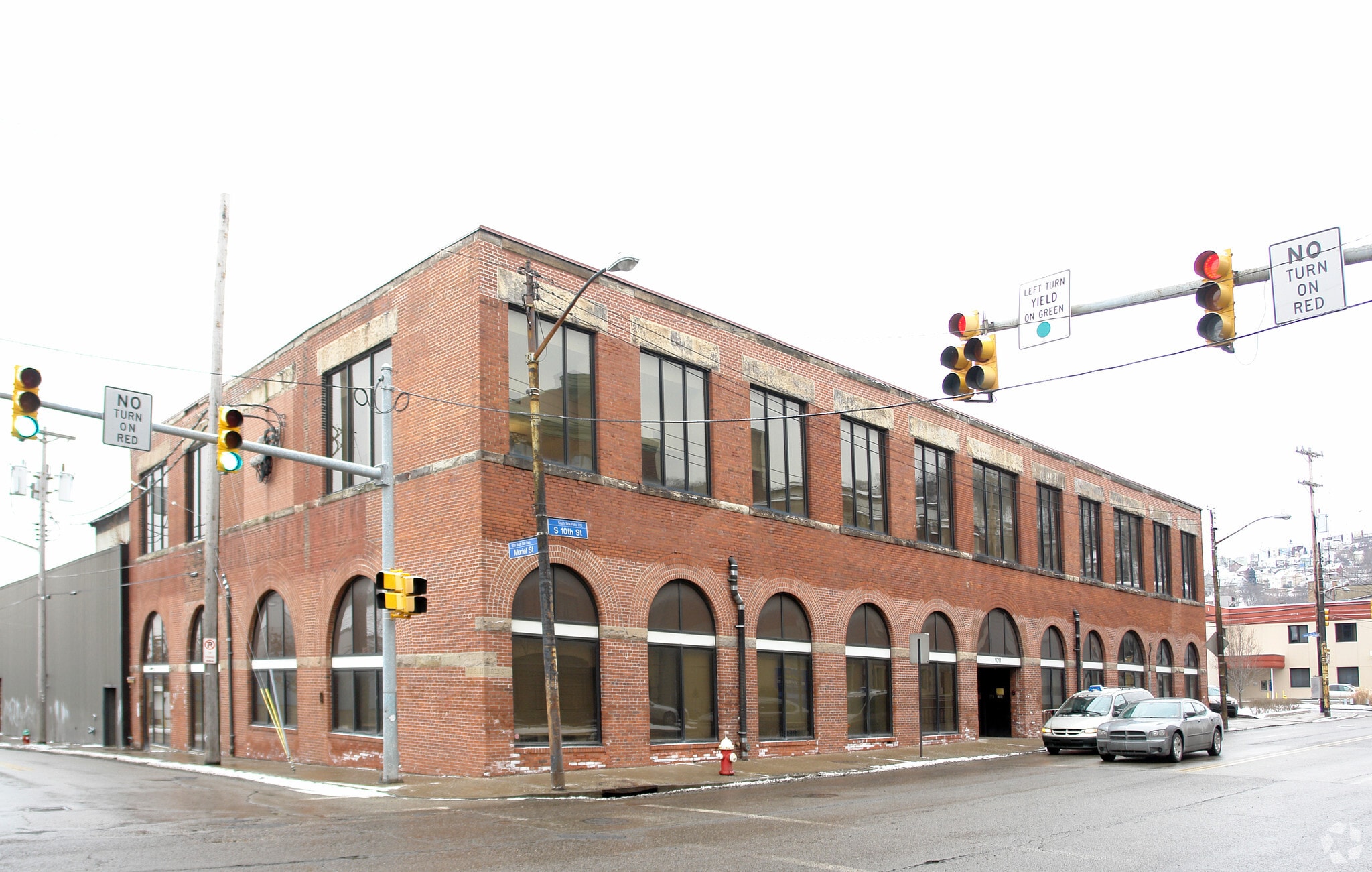 1011 Bingham St, Pittsburgh, PA for Sale