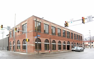 Pittsburgh, PA Service - 1011 Bingham St
