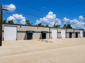 Laplace, LA Industrial - 3101-3107 La Place Ln