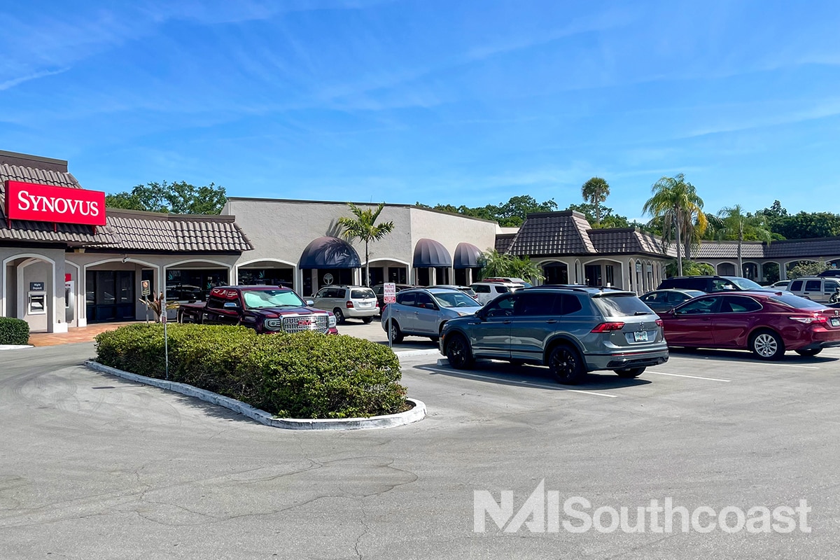 715-735 Colorado Ave, Stuart, FL for Rent