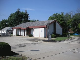 Peoria, IL Retail - 3222 W Harmon Hwy