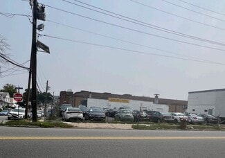Hackensack, NJ Commercial - 240 Essex St