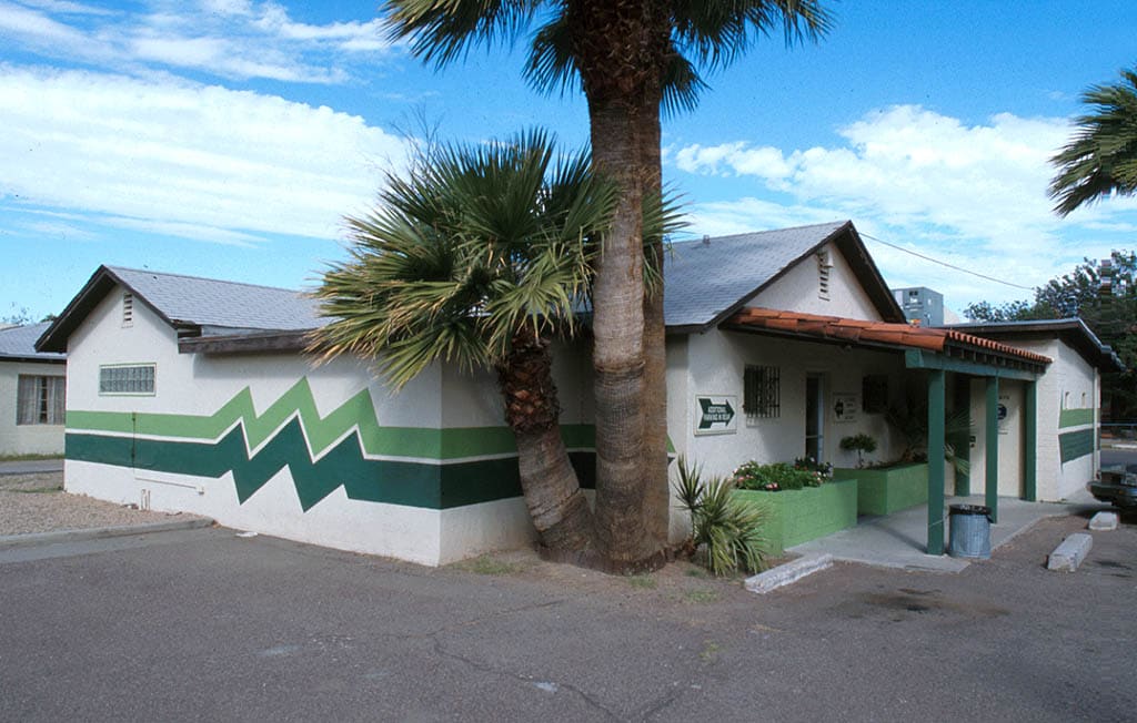 522 E Southern Ave, Phoenix, AZ for Sale