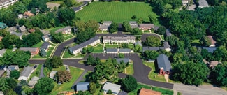 Lakeside & Parkside Vista