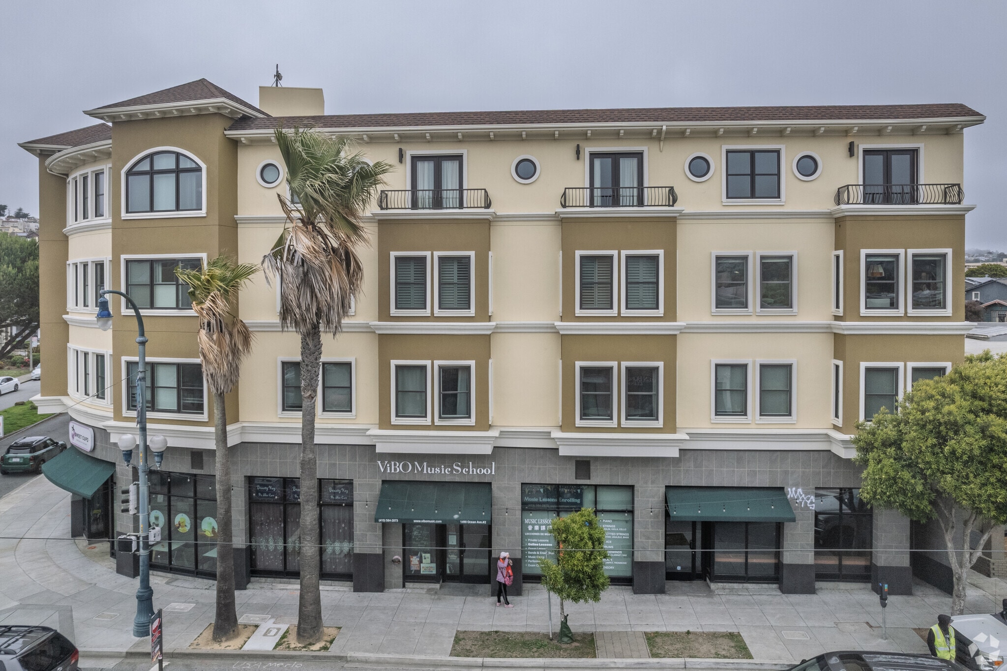 1490 Ocean Ave, San Francisco, CA for Sale