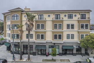 San Francisco, CA Apartments - 1490 Ocean Ave