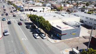 San Diego, CA undefined - 4925-4927 El Cajon Blvd
