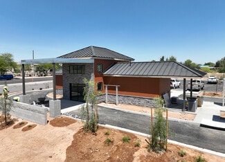 Mesa, AZ Retail - 2937 E McKellips Rd