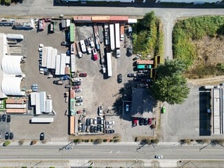 Pacific, WA Industrial - 1287 Valentine Ave SE Pacific, WA Industrial - 1287 Valentine Ave SE