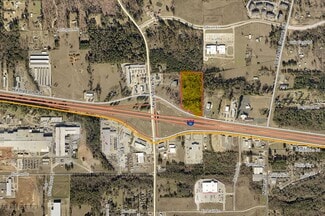 6245 I-30 Frontage rd  