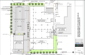 Schiller Park, IL Industrial - 9545 Ainslie St