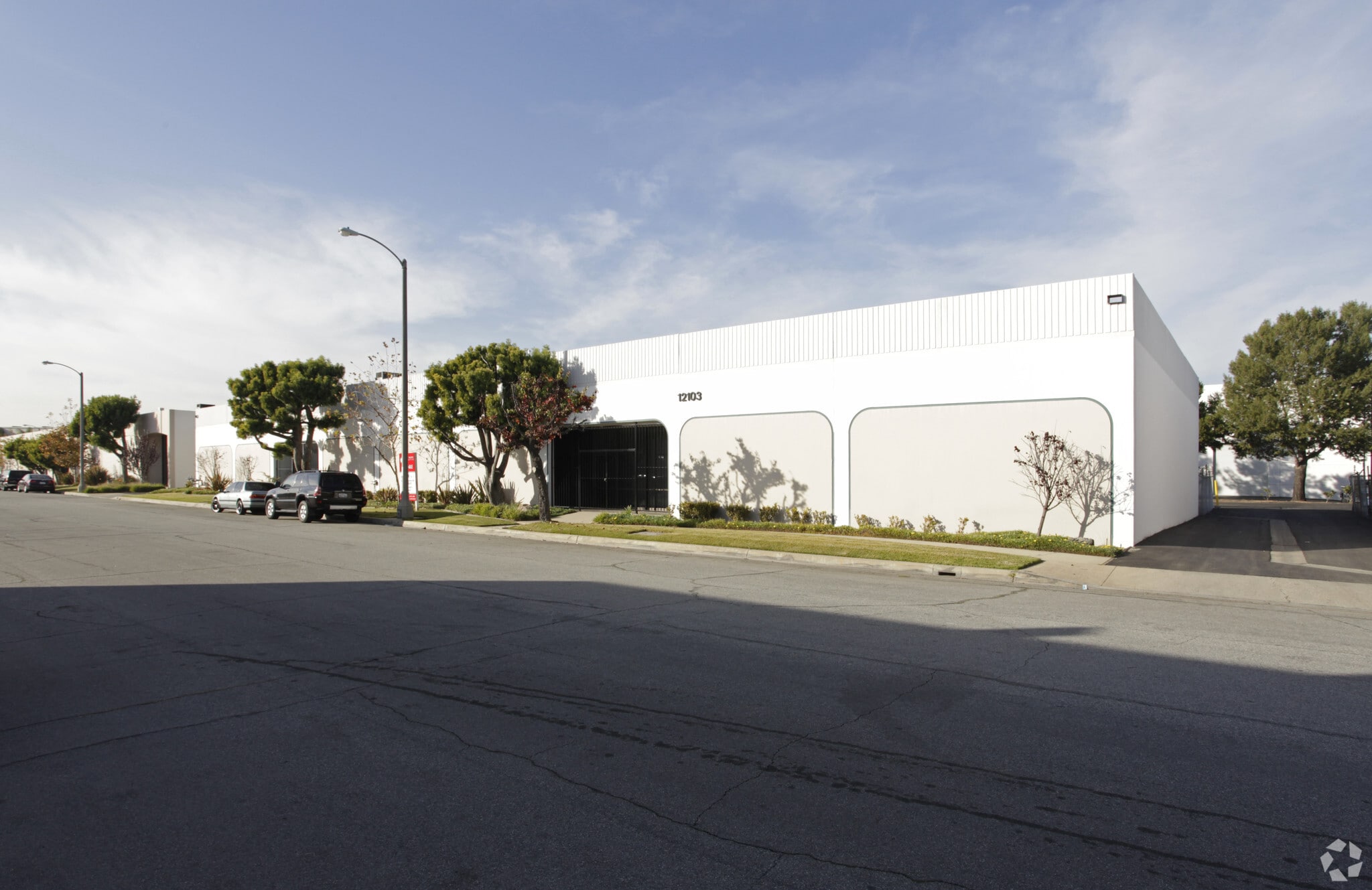 12075-12103 Clark St, Santa Fe Springs, CA for Rent