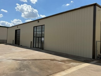Temple, TX Industrial - 160 S General Bruce Dr Temple, TX Industrial - 160 S General Bruce Dr