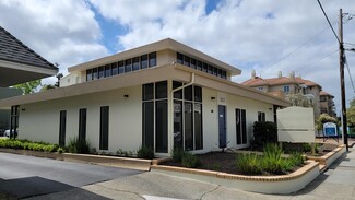 San Mateo, CA Office/Medical - 127 N San Mateo Dr