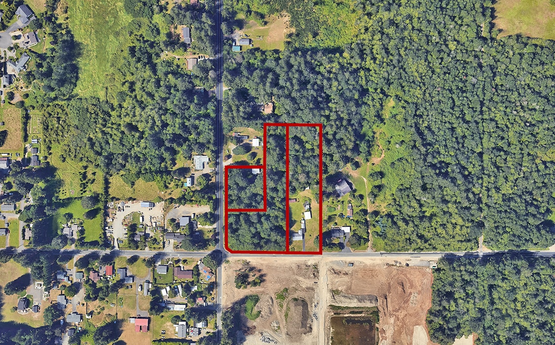 2640 Lilly Rd NE, Olympia, WA for Sale