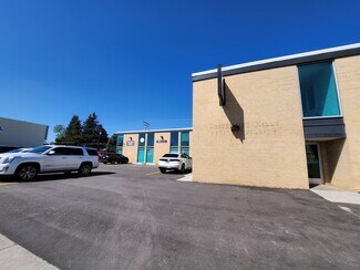 Denver, CO Office - 2765 S Colorado Blvd