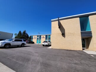 Denver, CO Office, Retail - 2765 S Colorado Blvd