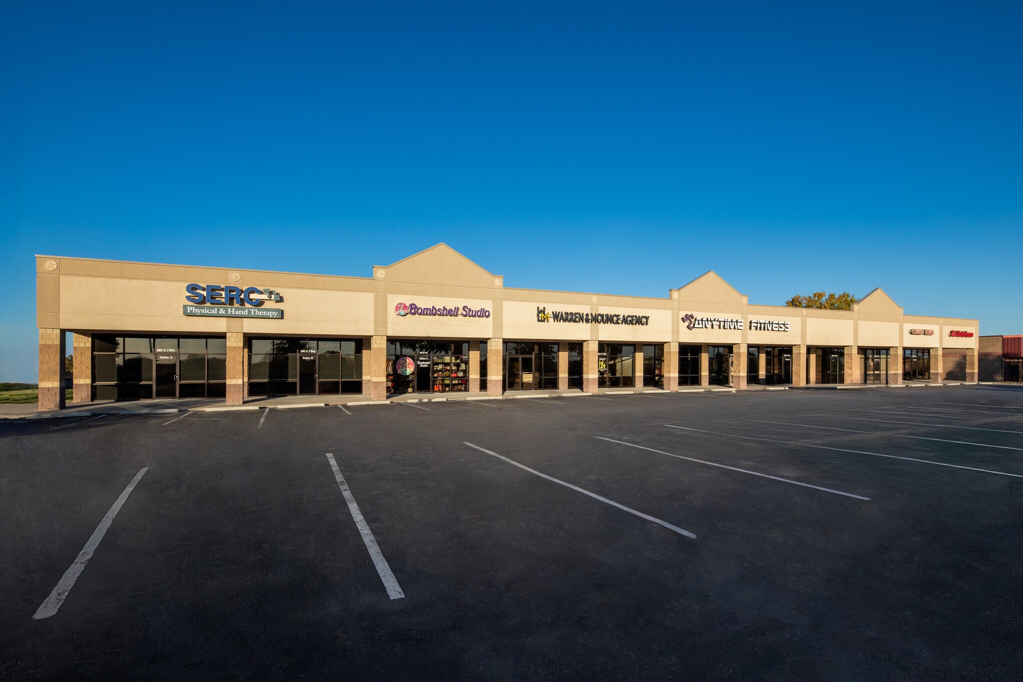 2001 N 7 Hwy, Pleasant Hill, MO for Rent