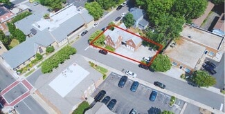 Manassas, VA Office - 9329 Battle St