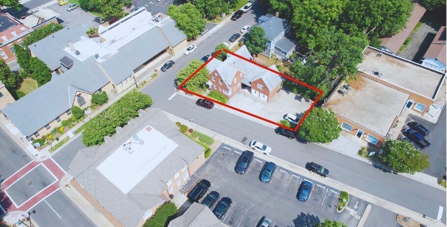9329 Battle St, Manassas, VA for Rent
