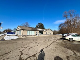 Portland, MI Office/Retail - 1301 E Grand River Ave