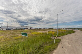 Acheson, AB Industrial - 11645 266 St