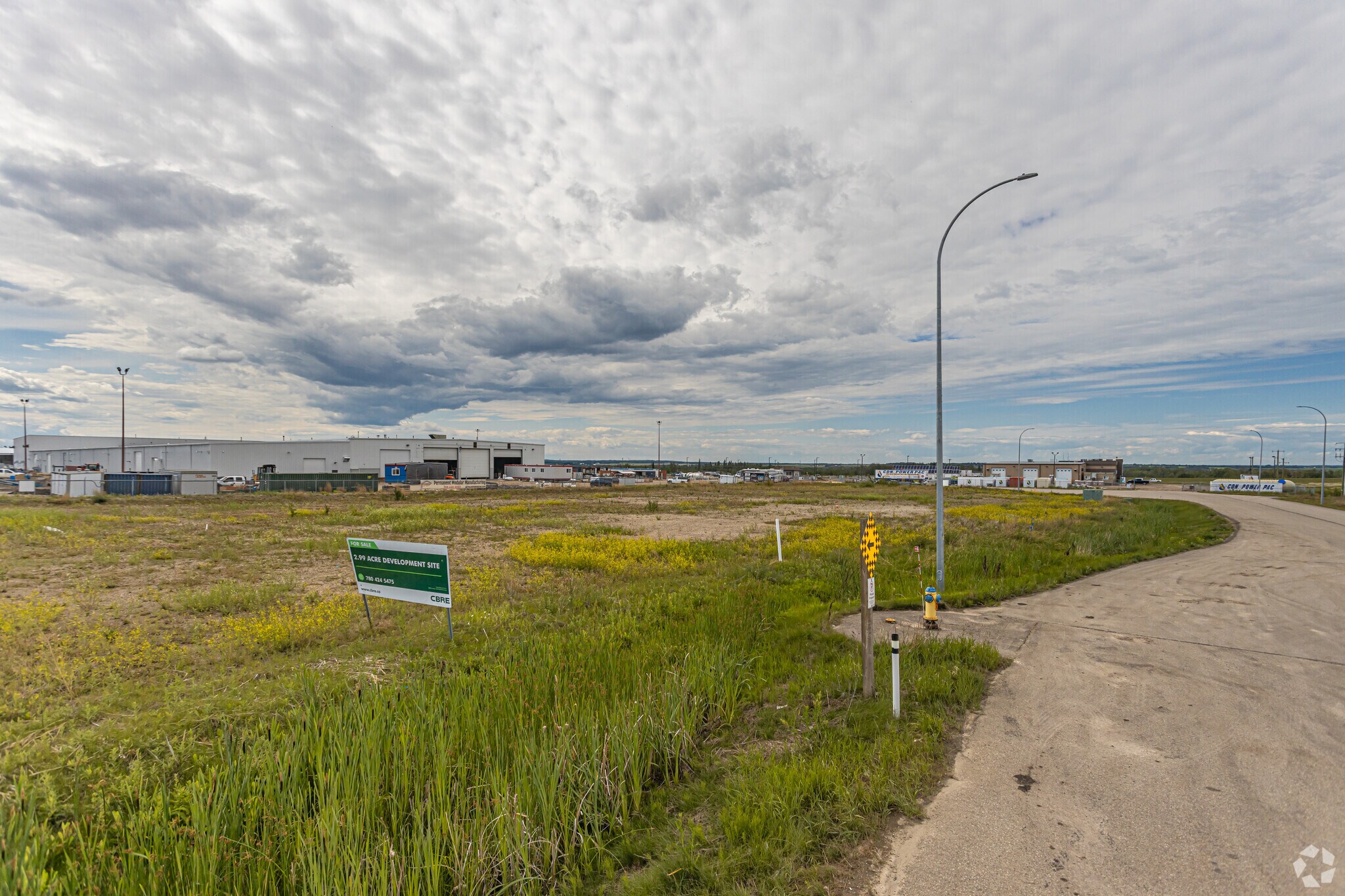 11645 266 St, Acheson, AB for Sale