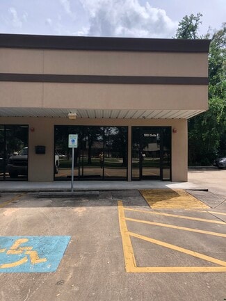 Beaumont, TX Retail - 5955 Caswell Rd