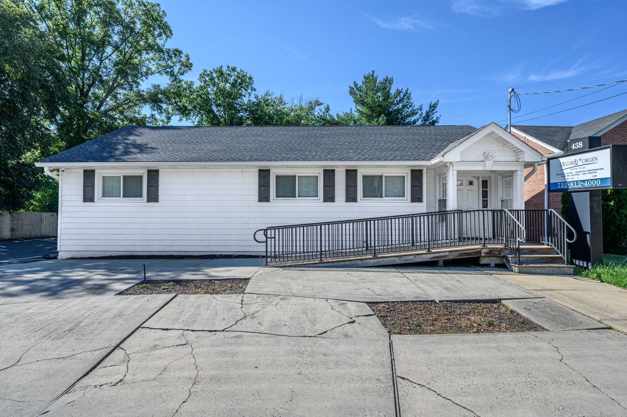 438 Main St, Spotswood, NJ for Sale