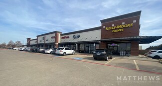 Frisco, TX Retail - 279 Main St