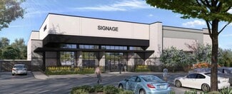 Mesa, AZ Industrial - 11244 E Pecos Rd