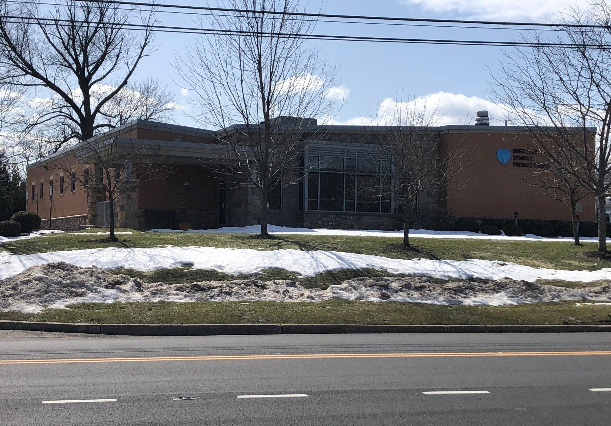 222 Highway 31 N Flemington, NJ 08822 Office Property for Lease on