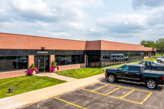 West Des Moines, IA Office - 7755 Office Plaza Dr N